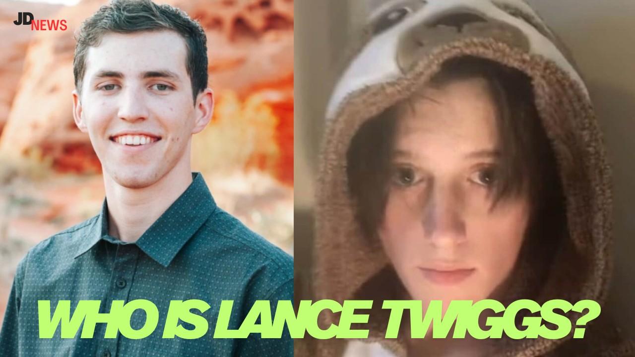 Who is Lance Twiggs? Tyler Robinson’s Roommate in Spotlight Amid Reports of Living With Trans Partner