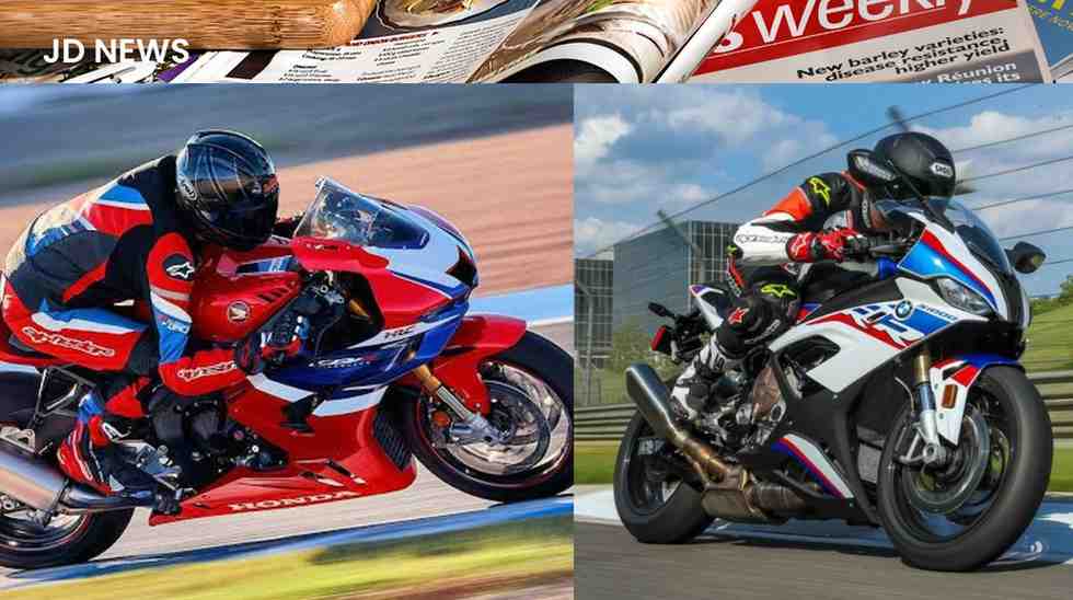 Bike Lovers, Rejoice! CFMoto 450MT, Yamaha XSR 155 & More Hot Updates This Week