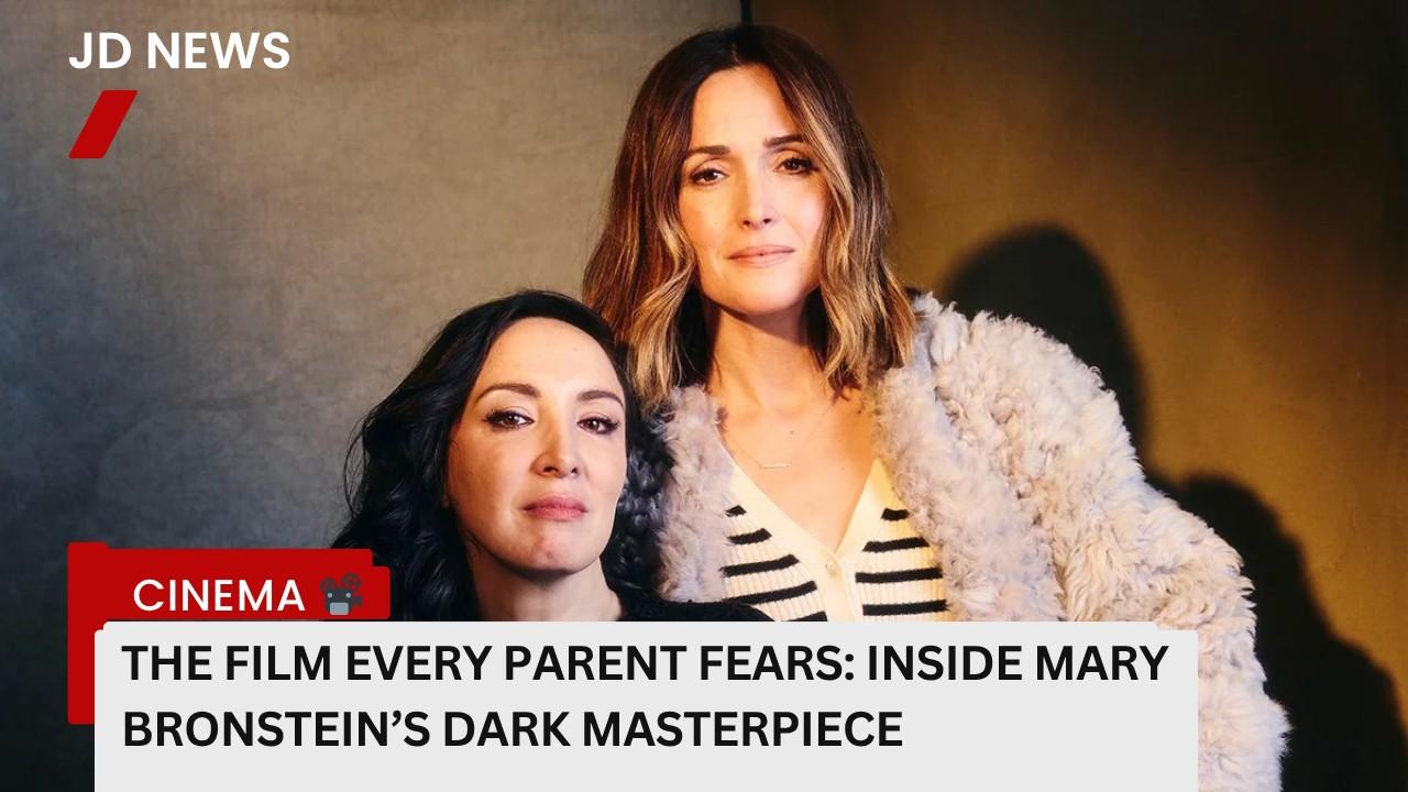 The Film  Every Parent Fears: A 7-Year-Old’s Illness That Shook Audiences to the Core