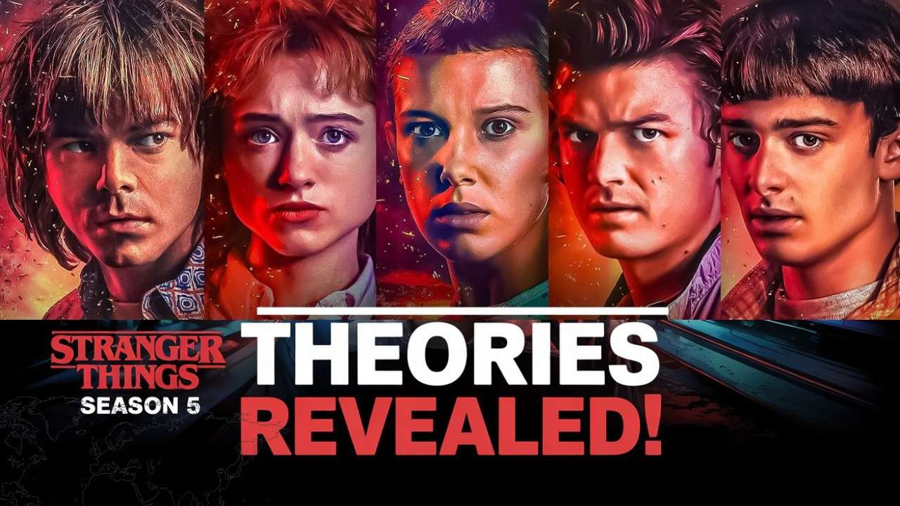 Stranger Things Season 5: Fans Rewind Every Episode to Decode Mind-Blowing Theories