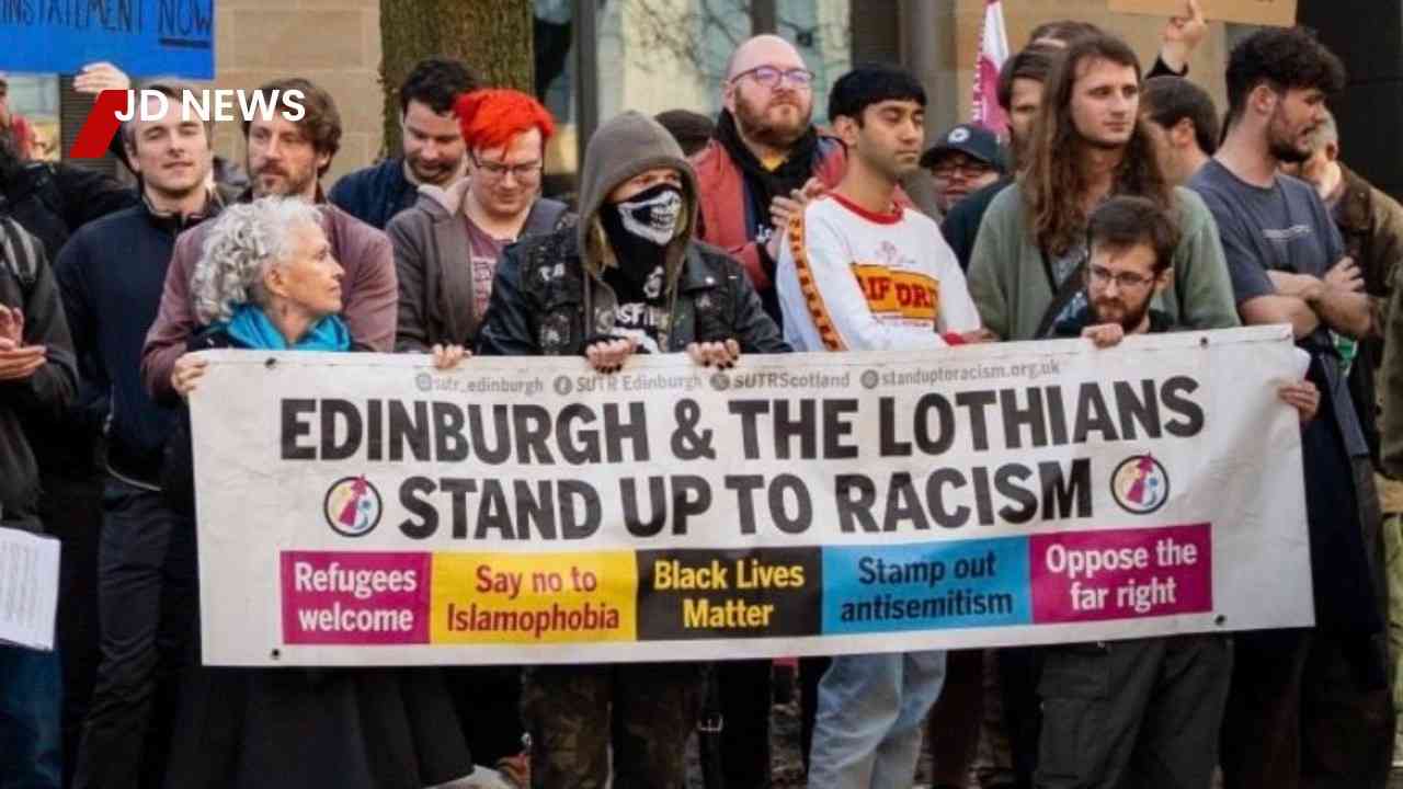 Rockstar Office Erupts in Protest: GTA 6 Release at Risk Following Alleged Employee Firings