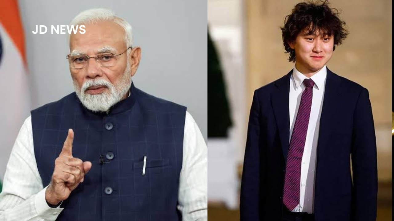 Who Is Alexandr Wang? 28-Year-Old Tech Star Hired in $14B Deal to Lead Meta’s Superintelligence Labs